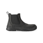 Sixton Dealer Safety Boot S3 - Sikkerhedsgiganten