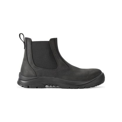 Sixton Dealer Safety Boot S3 - Sikkerhedsgiganten