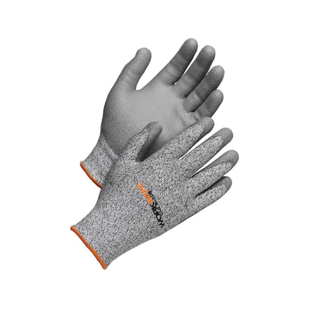 Skærehæmmende handske Worksafe - Cut C - Sikkerhedsgiganten