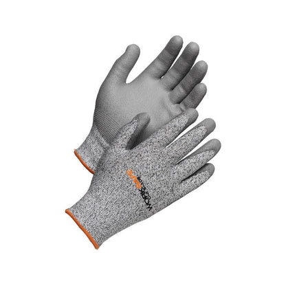 Skærehæmmende handske Worksafe - Cut C - Sikkerhedsgiganten
