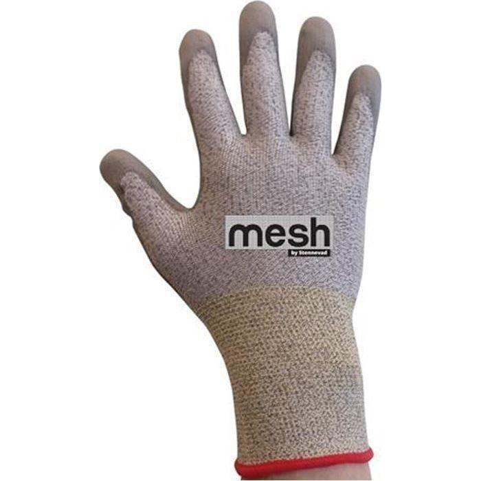 Skærehandske Mesh - Cut B - Sikkerhedsgiganten