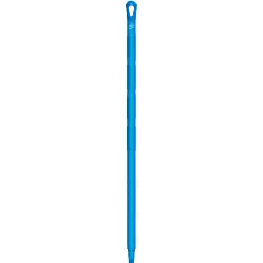 Skaft med gevind, Vikan, 100cm, Ø3,2cm, flere farver, glas/PP, ultra hygiejnisk - Sikkerhedsgiganten