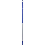 Skaft med gevind, Vikan, 151cm, Ø3,1cm, flere farver, PP/aluminium - Sikkerhedsgiganten