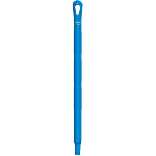 Skaft med gevind, Vikan, 65cm, Ø3,2cm, flere farver, glas/PP, ultra hygiejnisk - Sikkerhedsgiganten