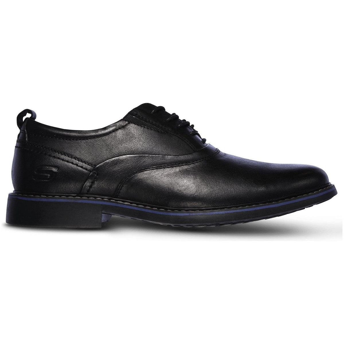 Skechers Bregman Shoe 1000468 - Sikkerhedsgiganten