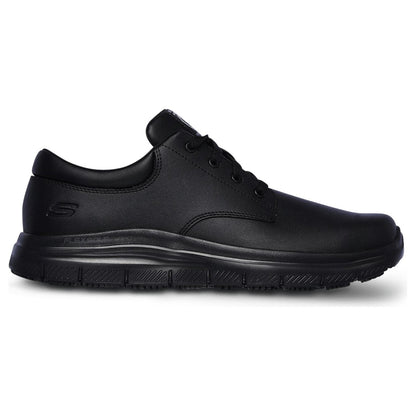 Skechers Fourche Work Shoe 1000442 - Sikkerhedsgiganten