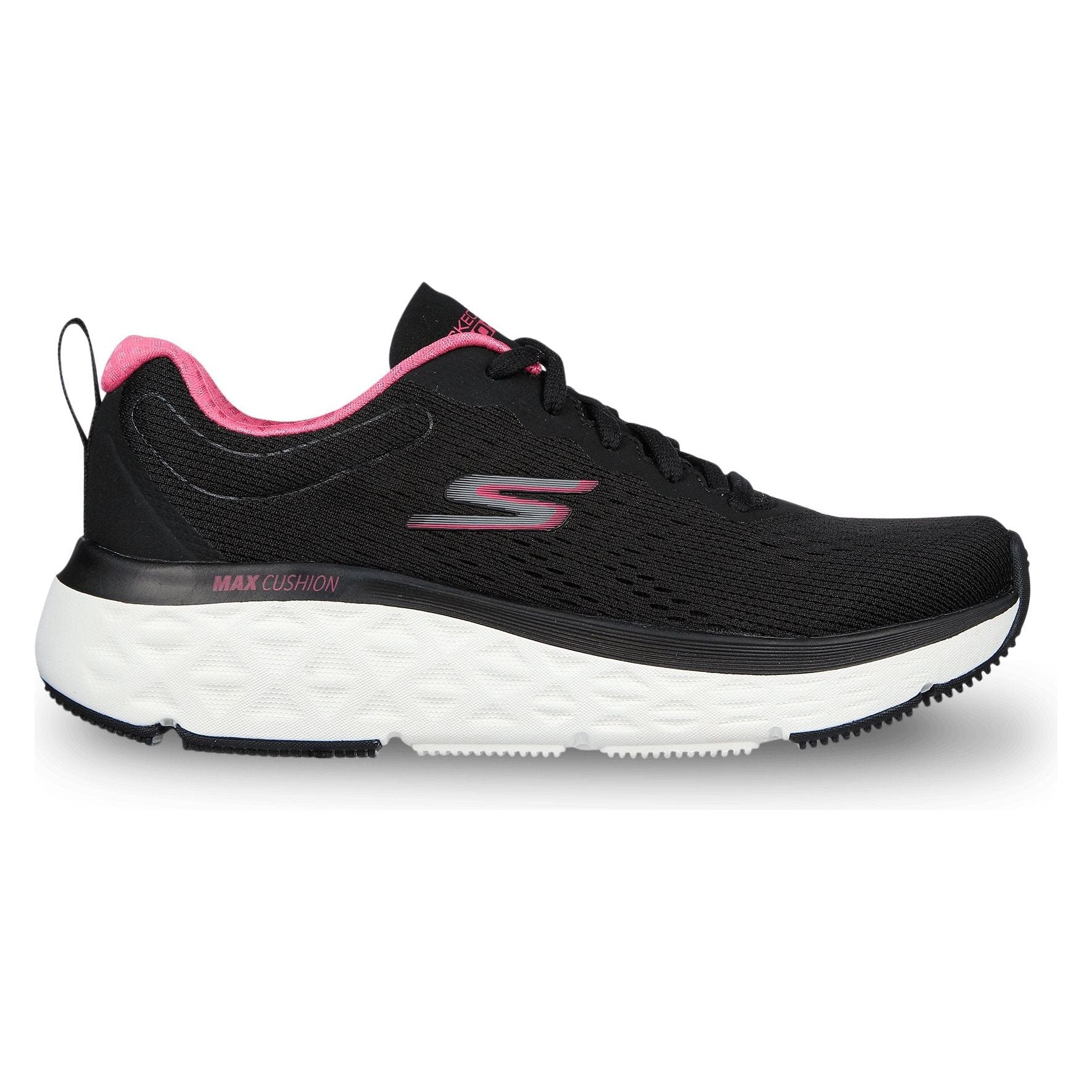 Skechers Max Cushioning Delta Shoe w 1000820 - Sikkerhedsgiganten