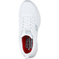 Skechers Relaxed Fit Flex Advantage Bendon Work Shoe 1000008 - Sikkerhedsgiganten