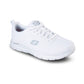 Skechers Relaxed Fit Flex Advantage Bendon Work Shoe 1000008 - Sikkerhedsgiganten
