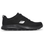 Skechers Relaxed Fit Flex Advantage Bendon Work Shoe 1000008 - Sikkerhedsgiganten