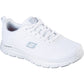Skechers Relaxed Fit Flex Advantage Bendon Work Shoe 1000008 - Sikkerhedsgiganten
