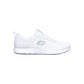 Skechers Relaxed Fit Ghenter Bronaugh Work Shoe w 1000009 - Sikkerhedsgiganten
