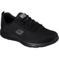 Skechers Relaxed Fit Ghenter Bronaugh Work Shoe w 1000009 - Sikkerhedsgiganten