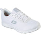 Skechers Relaxed Fit Ghenter Bronaugh Work Shoe w 1000009 - Sikkerhedsgiganten
