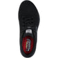 Skechers Relaxed Fit Ghenter Bronaugh Work Shoe w 1000009 - Sikkerhedsgiganten