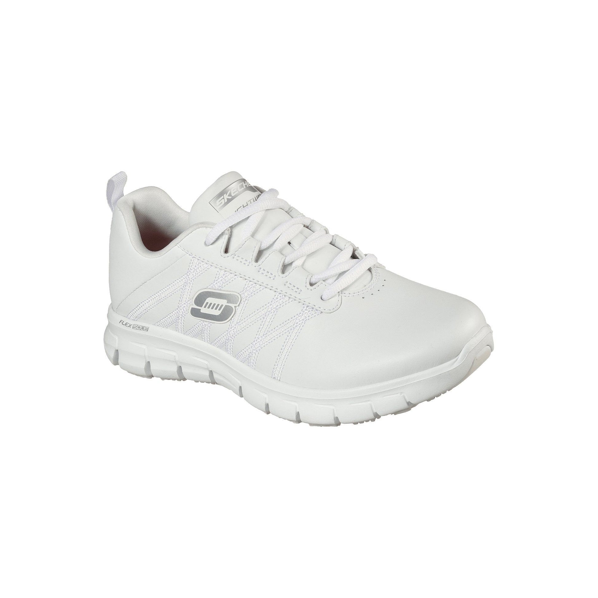 Skechers Sure Track Erath Work Shoe w 1000005 Køb hos