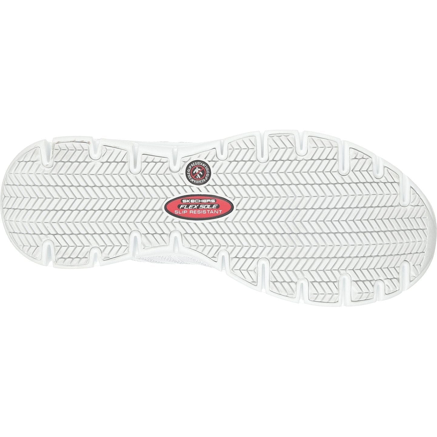 Skechers Sure Track Erath Work Shoe w 1000005 - Sikkerhedsgiganten