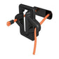 Skipper XS stropfæste holder / modtager med magnet - Sikkerhedsgiganten