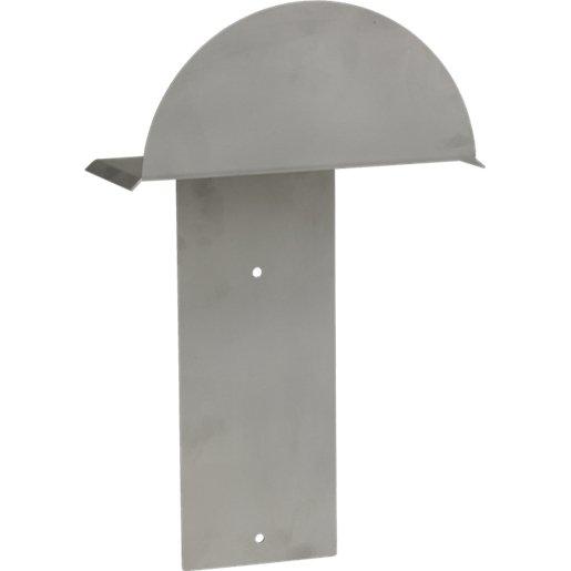 Slangeophæng, Nito, rustfrit stål, til 20 meter 1/2 tommer slange, 2,01 kg - Sikkerhedsgiganten