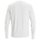 Snickers 2410 AllroundWork, T-shirt med lange ærmer - OUTLET - Sikkerhedsgiganten T-shirts