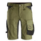 Snickers AllroundW. stretch shorts 6143 - Sikkerhedsgiganten