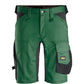 Snickers AllroundW. stretch shorts 6143 - Sikkerhedsgiganten