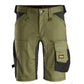 Snickers AllroundW. stretch shorts 6143 - Sikkerhedsgiganten