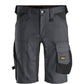 Snickers AllroundW. stretch shorts 6143 - Sikkerhedsgiganten