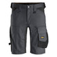 Snickers AllroundW. stretch shorts 6143 - Sikkerhedsgiganten