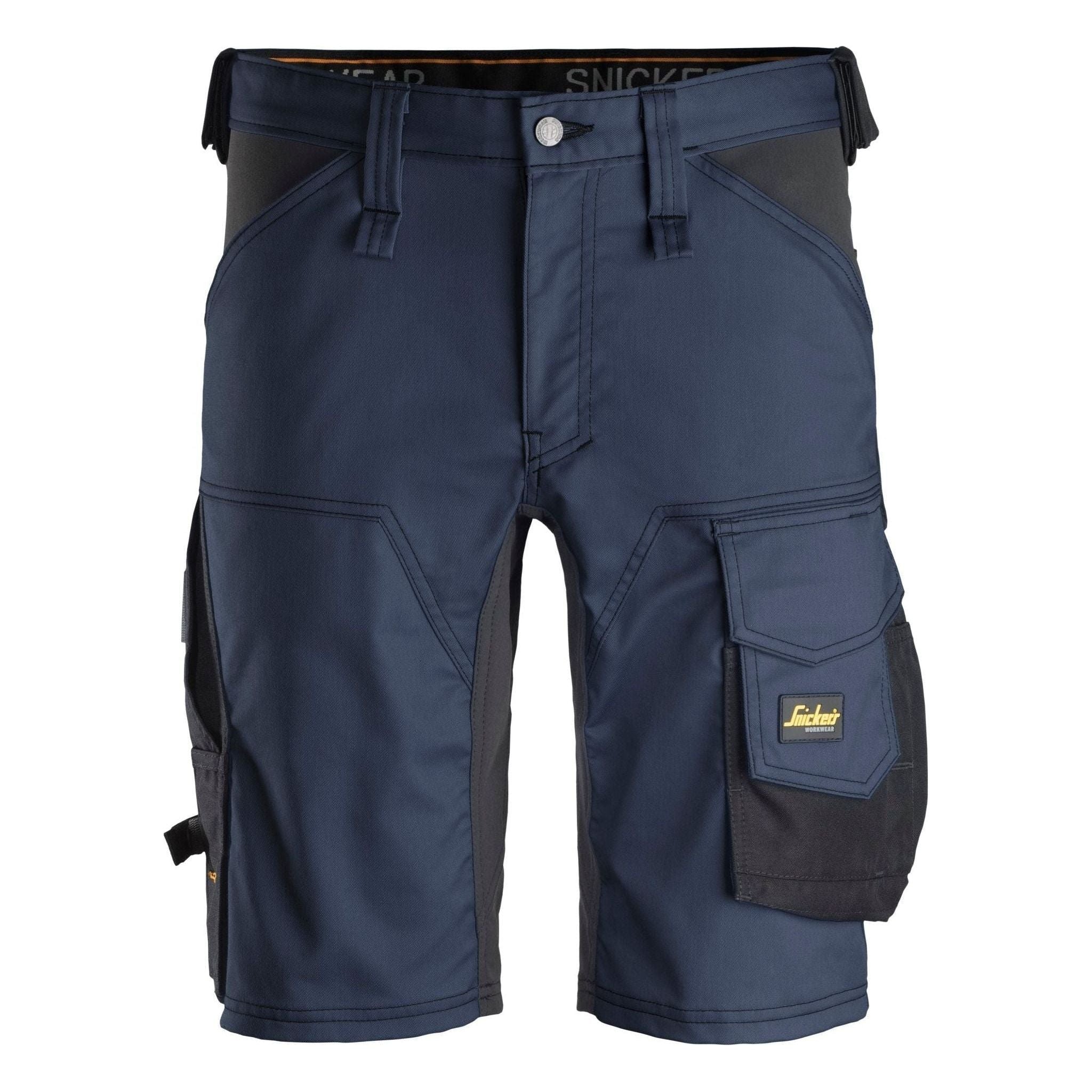Snickers stretch shorts 6143 - Main Image