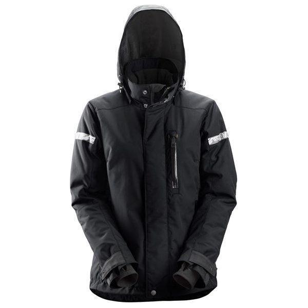 Snickers AllroundWork 37.5® dame jakke 1127 - Sikkerhedsgiganten