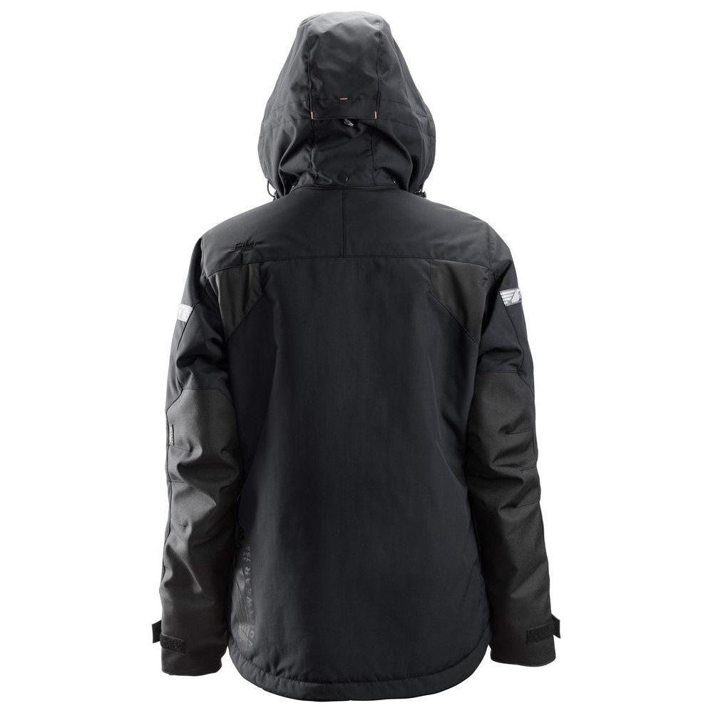 Snickers AllroundWork 37.5® dame jakke 1127 - Sikkerhedsgiganten
