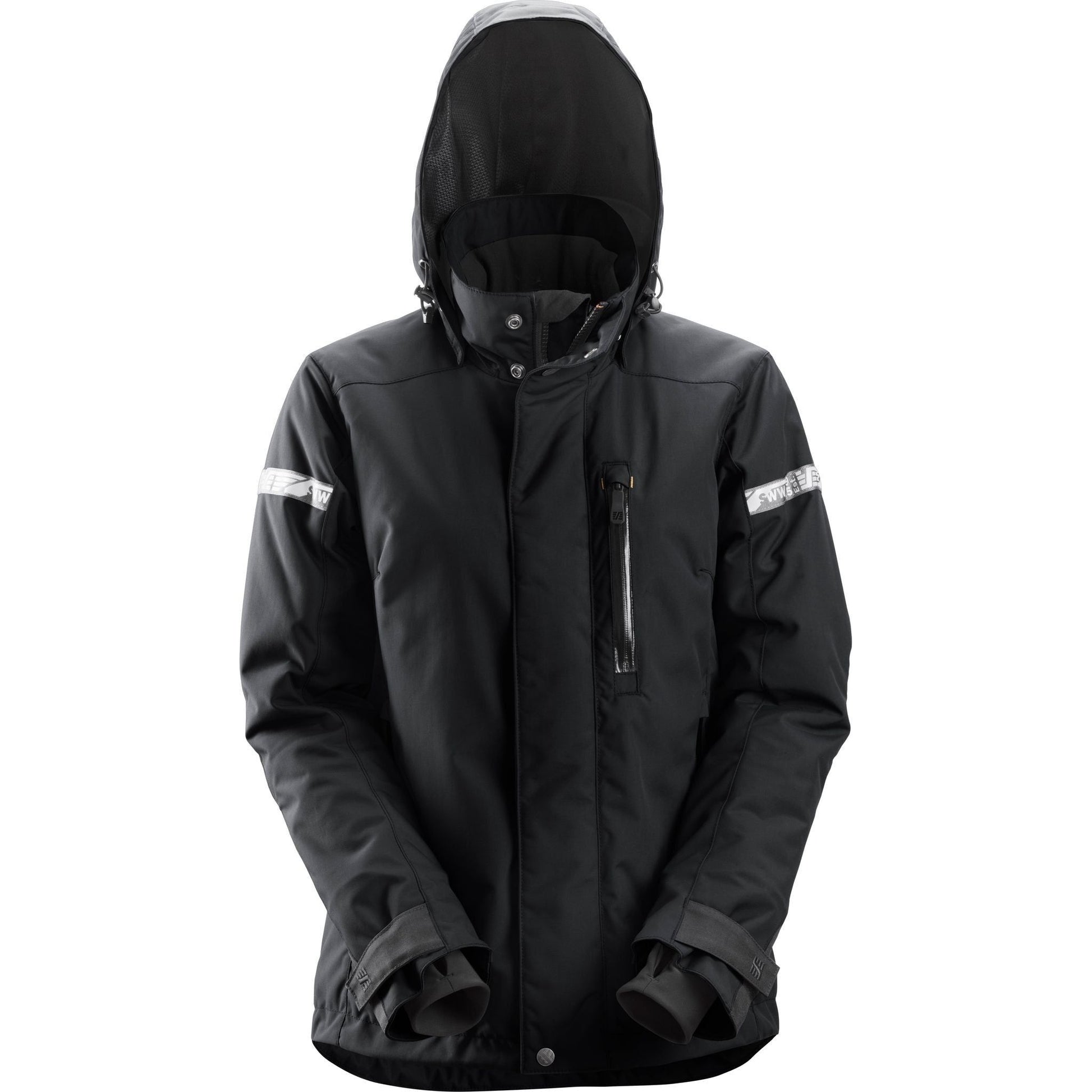 Snickers AllroundWork 37.5® dame jakke 1127 - Sikkerhedsgiganten