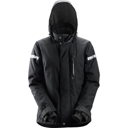 Snickers AllroundWork 37.5® dame jakke 1127 - Sikkerhedsgiganten
