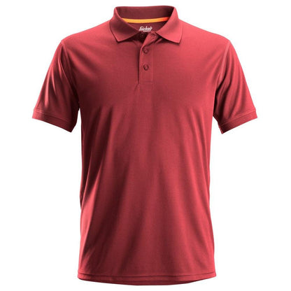 Snickers AllroundWork 37.5® Polo 2724 - Sikkerhedsgiganten Poloshirt