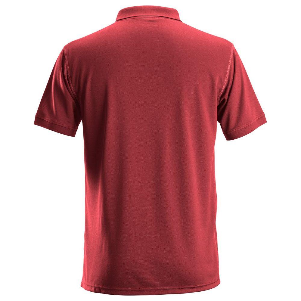 Snickers AllroundWork 37.5® Polo 2724 - Sikkerhedsgiganten Poloshirt