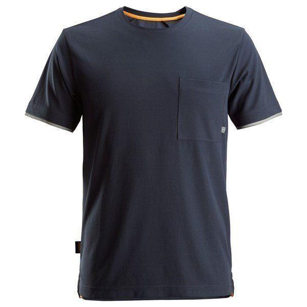 Snickers AllroundWork 37.5 T - Shirt 2598 - Sikkerhedsgiganten