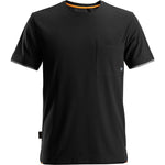 Snickers AllroundWork 37.5 T - Shirt 2598 - Sikkerhedsgiganten