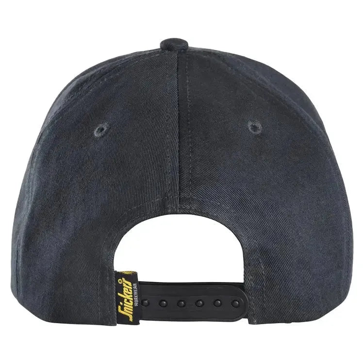 Snickers AllroundWork cap 9079 - Sikkerhedsgiganten