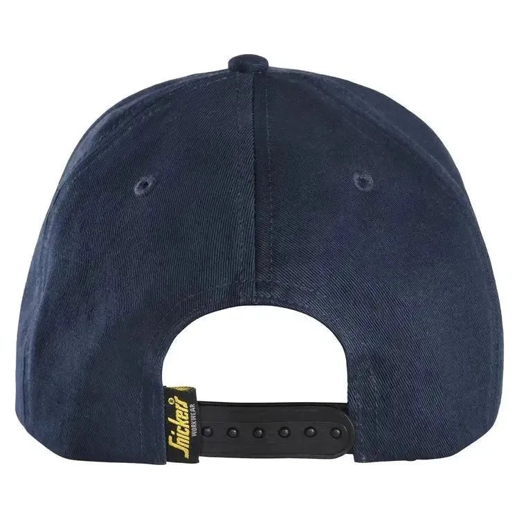 Snickers AllroundWork cap 9079 - Sikkerhedsgiganten