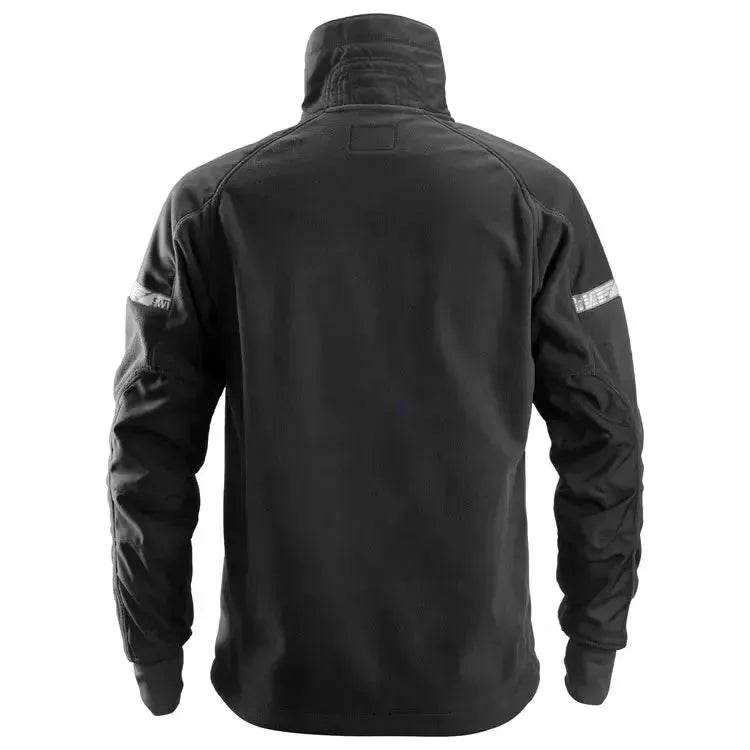 Snickers AllroundWork fleece jakke 8005 - Sikkerhedsgiganten