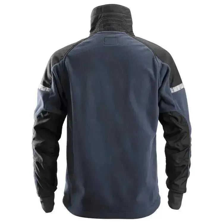 Snickers AllroundWork fleece jakke 8005 - Sikkerhedsgiganten