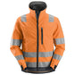 Snickers AllroundWork Softshell 1230 - Sikkerhedsgiganten