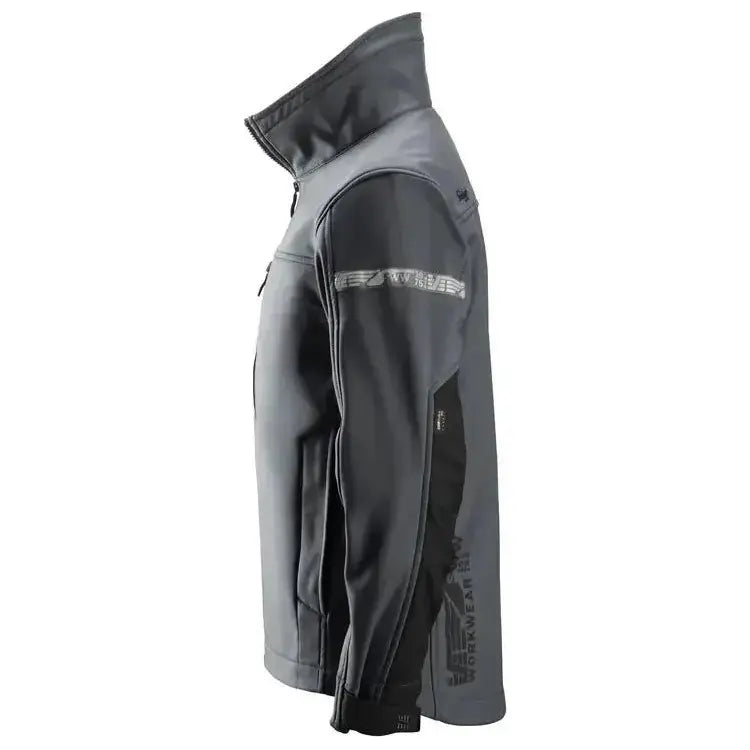 Snickers AllroundWork Softshell jakke 1200 - Sikkerhedsgiganten