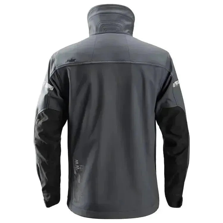 Snickers AllroundWork Softshell jakke 1200 - Sikkerhedsgiganten