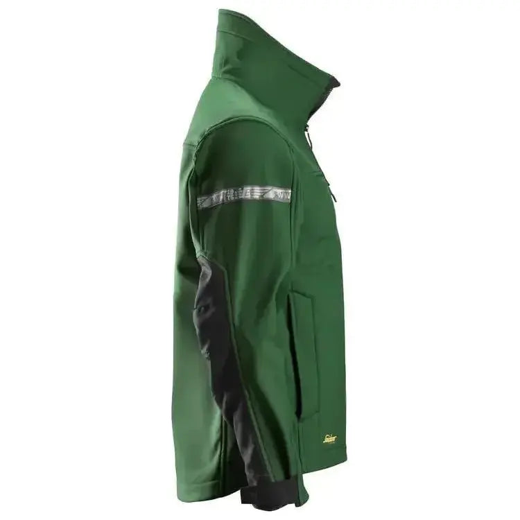 Snickers AllroundWork Softshell jakke 1200 - Sikkerhedsgiganten