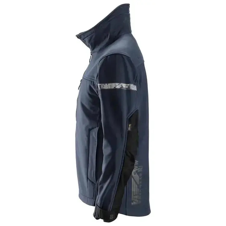 Snickers AllroundWork Softshell jakke 1200 - Sikkerhedsgiganten