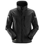 Snickers AllroundWork Softshell jakke 1200 - Sikkerhedsgiganten