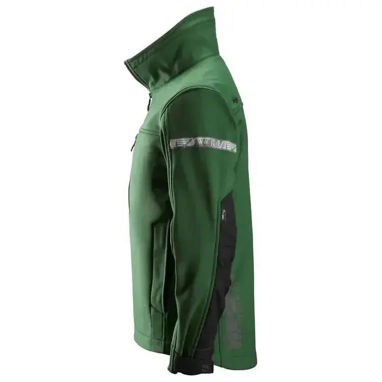 Snickers AllroundWork Softshell jakke 1200 - Sikkerhedsgiganten