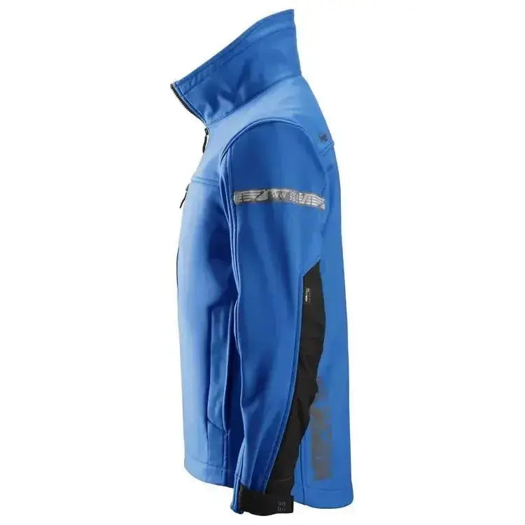 Snickers AllroundWork Softshell jakke 1200 - Sikkerhedsgiganten